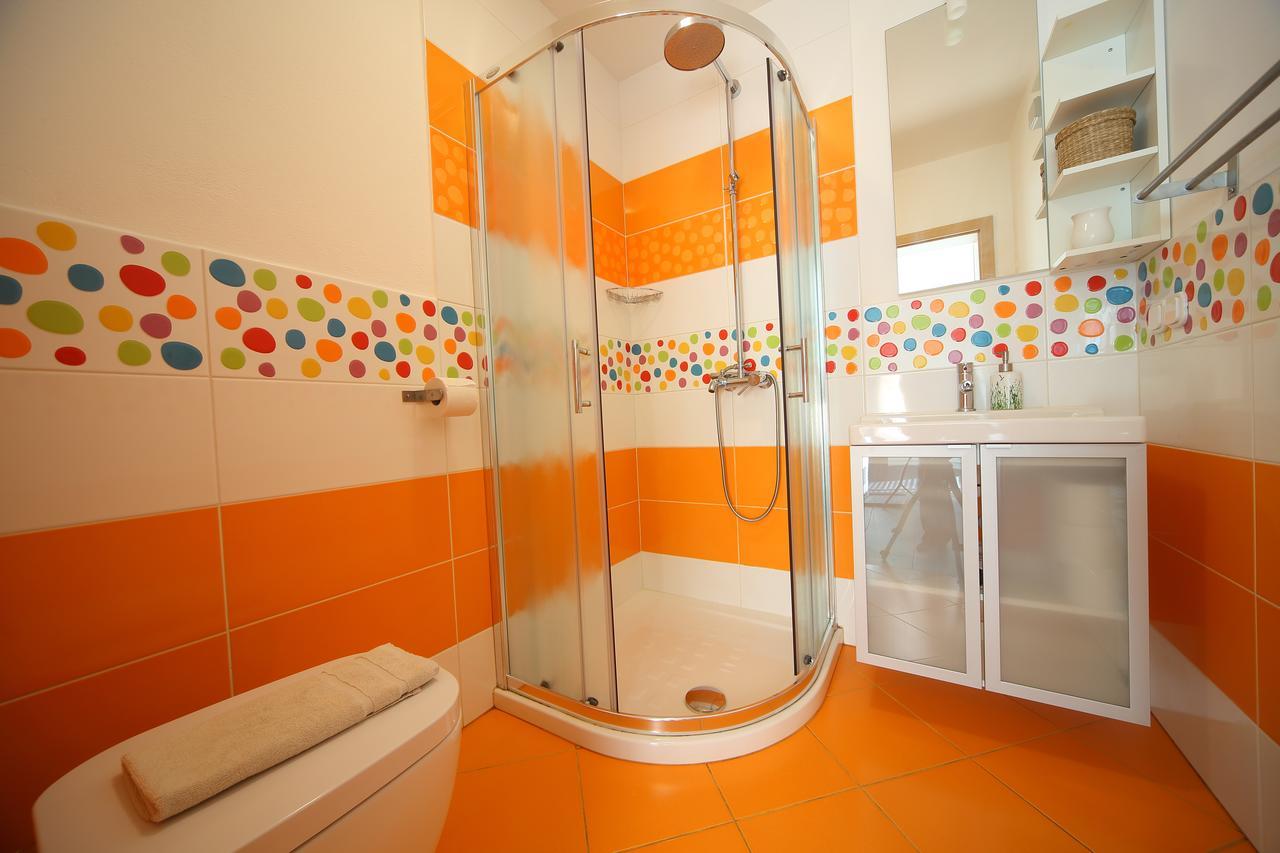 Apartment Leposa Kranjska Gora Buitenkant foto