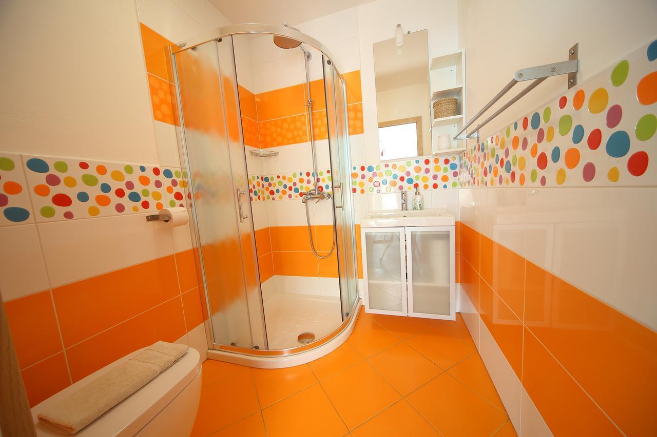 Apartment Leposa Kranjska Gora Buitenkant foto